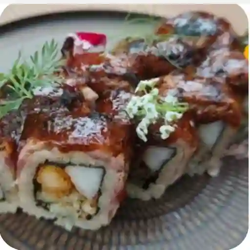Niku maki