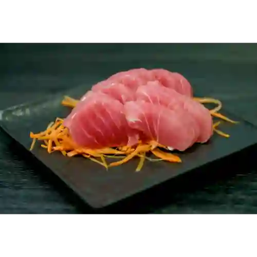 Sashimi de Atún