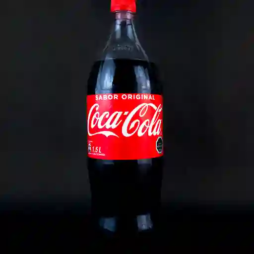Coca-Cola Original 1.5 l