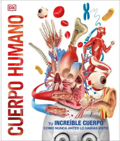 Cuerpo Humano - VV.AA