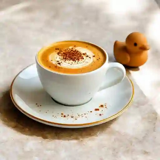Capuccino
