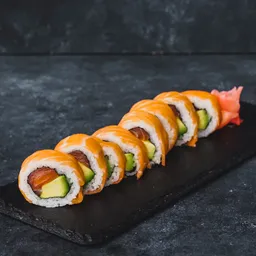 Sake Roll