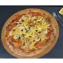 Pizza Pituca