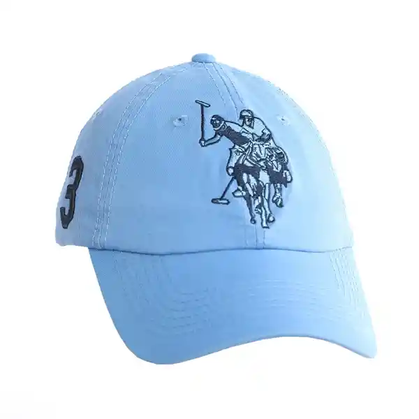 Us Polo Assn Gorra tt Azul CAP-57-229