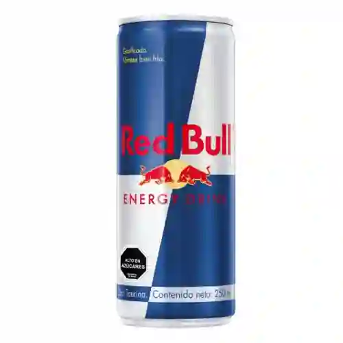 Red Bull Energy Drink 250 ml