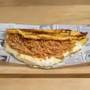 Cachapa Mixta Queso