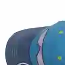 Gorro Bebe Niño Azul Pillín 46