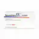  Neurobion Dc Solucion Inyectable (10.000) 