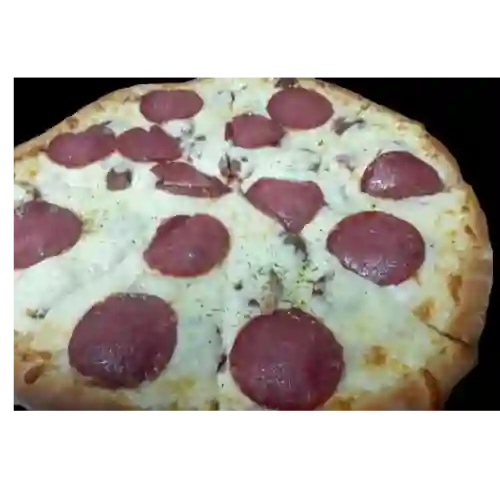 Pizza Gianci