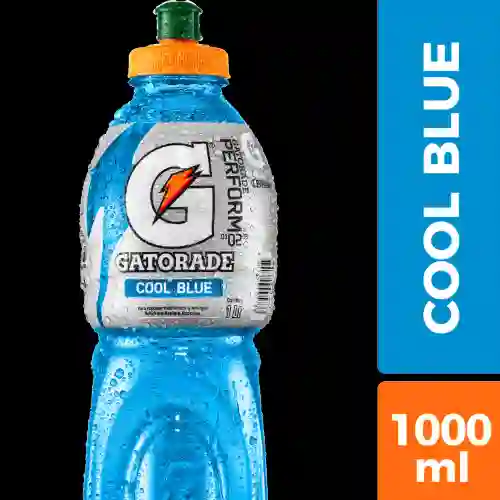 Gatorade Azul 1 Lt