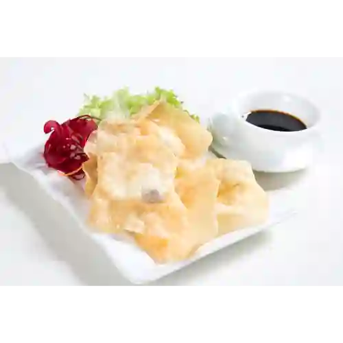 Menú Especial para 2 Personas