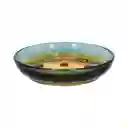 Jabonera Para Baño Bicolor