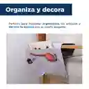 Organizador Colgante Para Cama Miniso