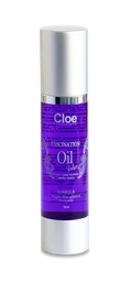 Cloe Tratamiento Capilar Aceite Fascination Violet