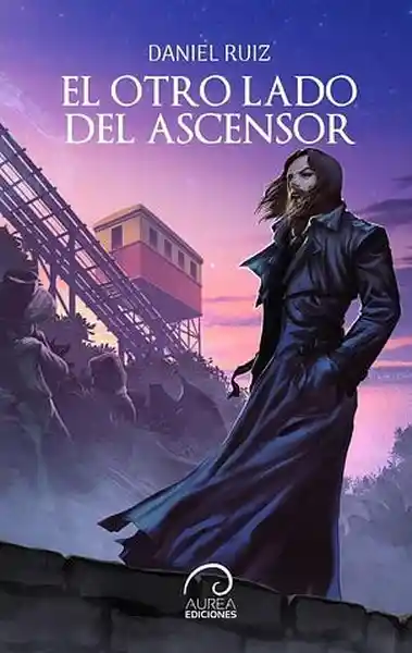 El Otro Lado Del Ascensor - Ruiz Daniel