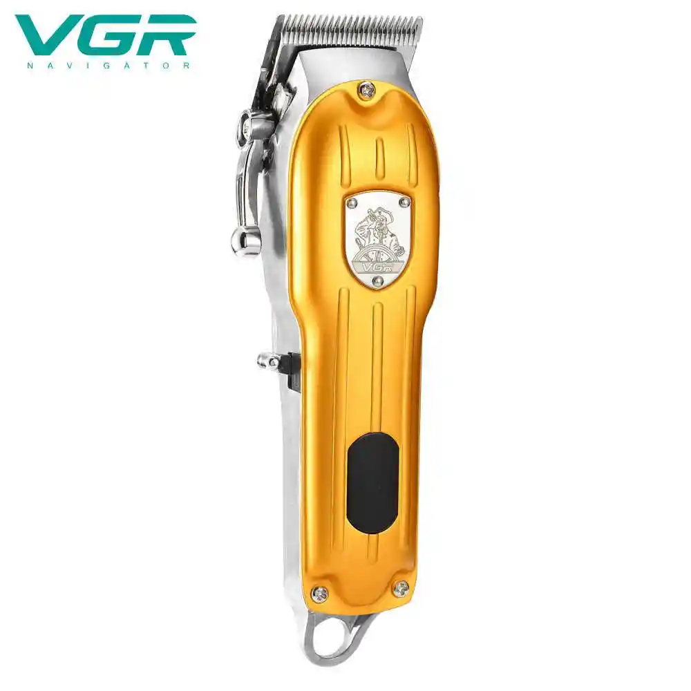 Vgr Máquina Corte Recargable V092