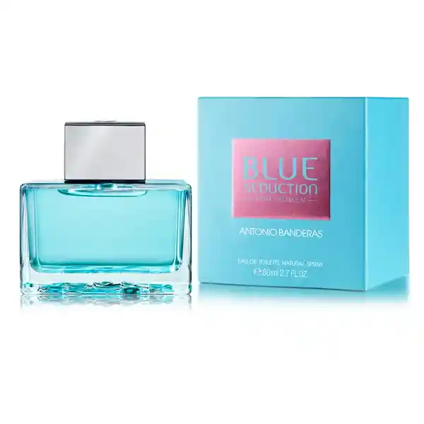 Antonio Banderad Perfume Bsw Vap