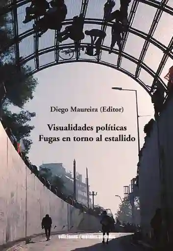 Visualidades Políticas - Maureira Diego