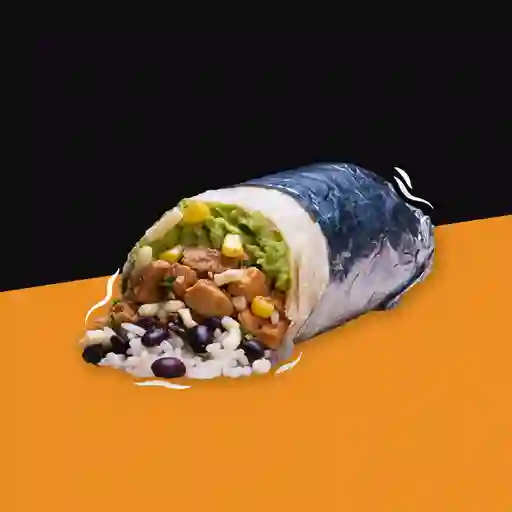 Burrito Large