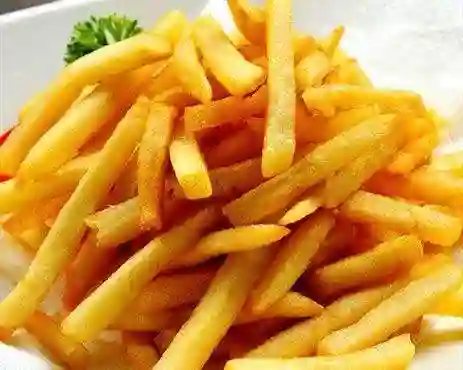 Porción de Papas Fritas