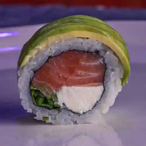 Avocado Sake