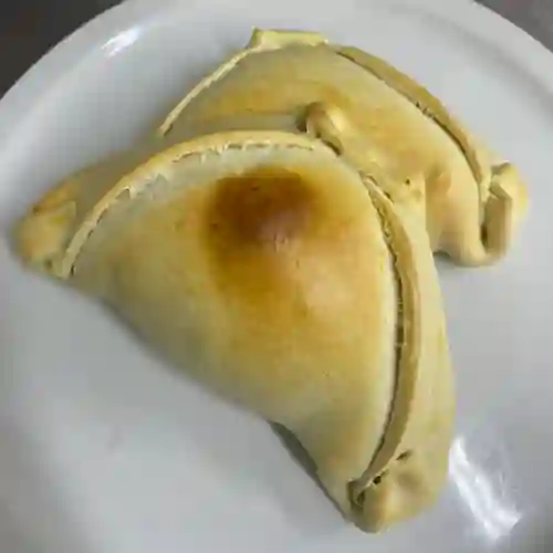 Empanada Vegetariana