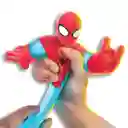 Goo Jit Zu Figura de Colección Marvel Figures Series 4 Surtido