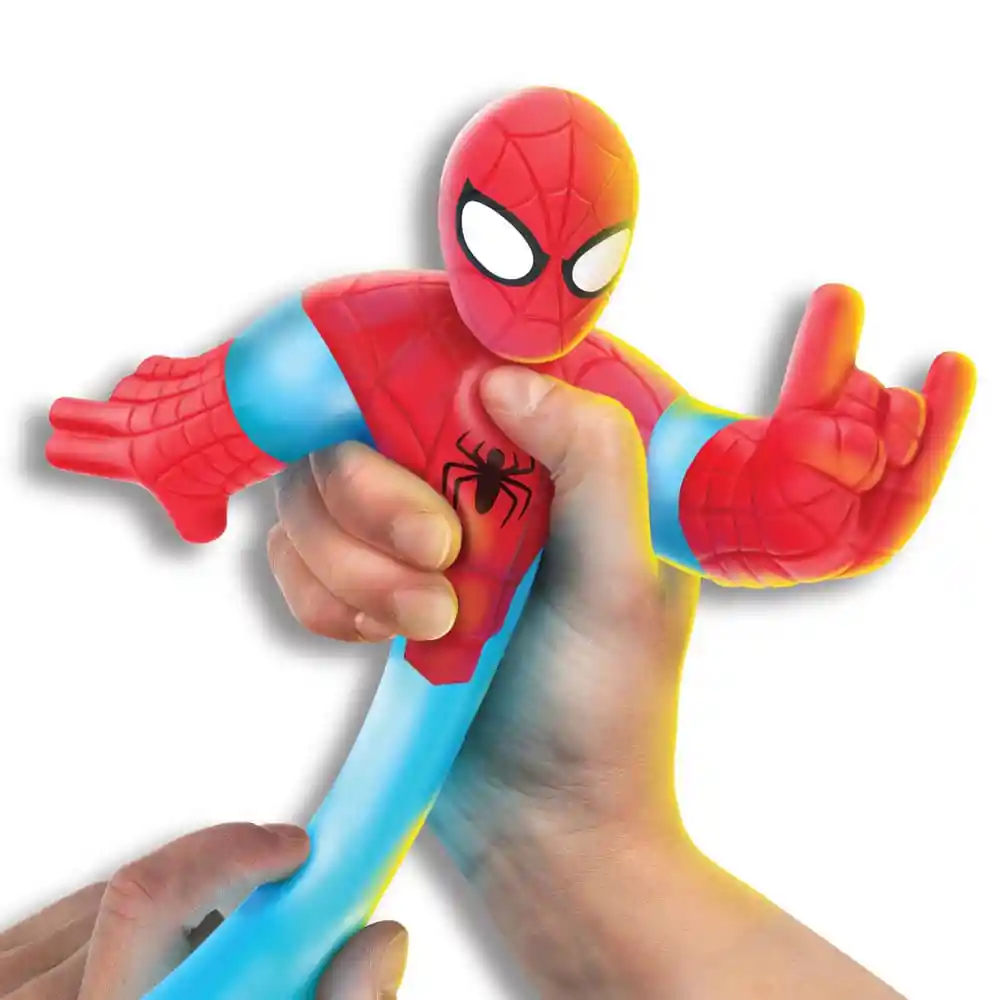 Goo Jit Zu Figura de Colección Marvel Figures Series 4 Surtido