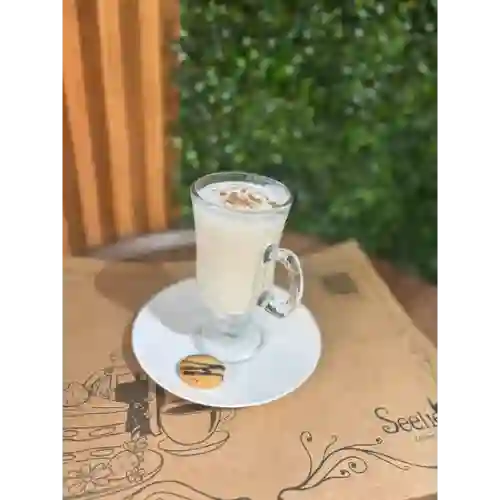 Chai Latte