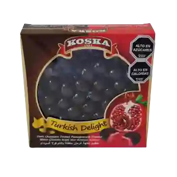Choco Covered Pomegranate Delight 220 gr
