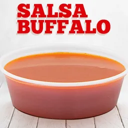 Salsa Buffalo