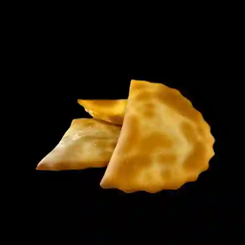Empanadas de Queso