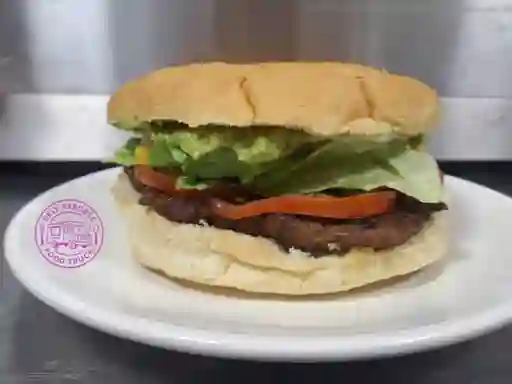 Hamburguesa Primavera