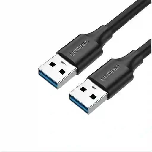 Ugreen Cable Usb 3.0 AM to AM 1 m