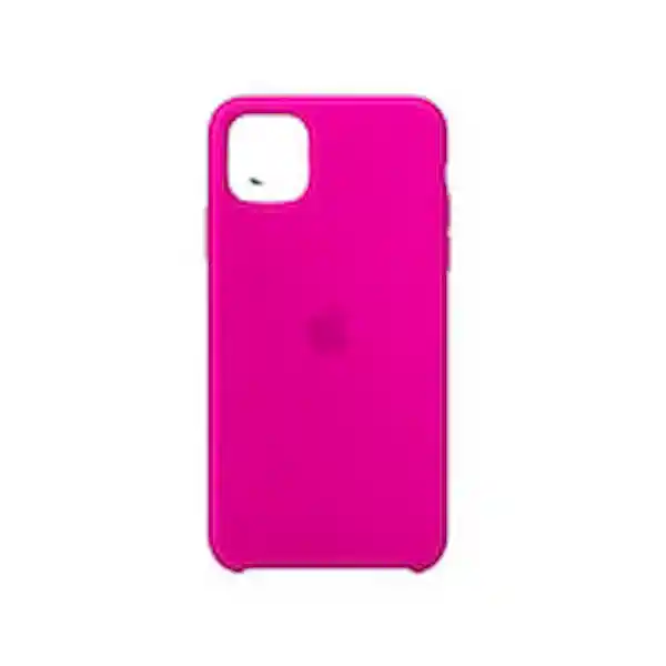 Apple Carcasa Para Iphone 12 Pro Siliconaalt