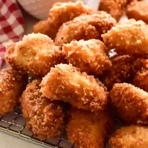 Nuggets de Pollo