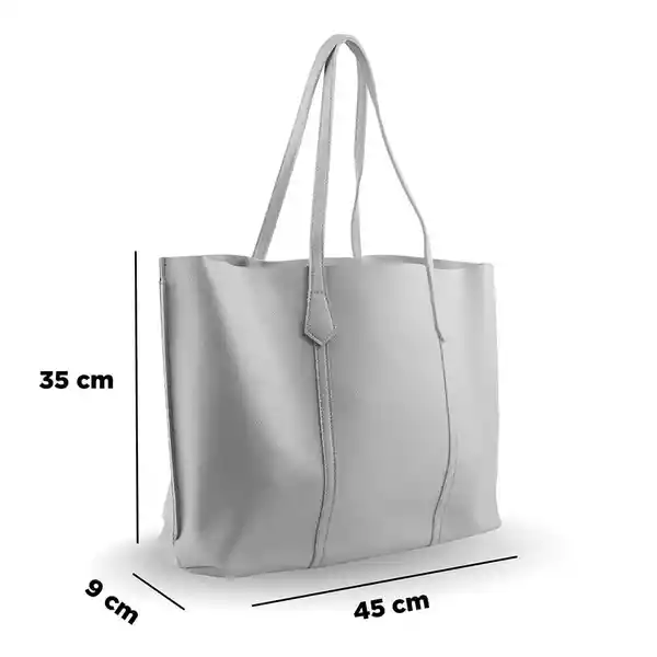 Bolsa Tote Miniso