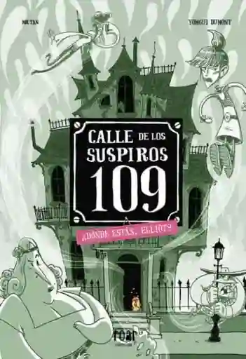 Calle de Los Suspiros 109. Vol 3 - VV. AA