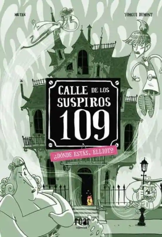 Calle de Los Suspiros 109. Vol 3 - VV. AA