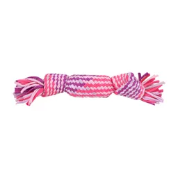 Juguete de Algodón Tejido Para Mascota 5.5 x 32 cm Casaideas