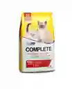 Vitalcan Alimento Para Gato Complete Kitten