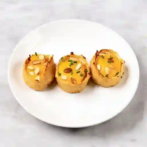 Drios Mango (8 Piezas)