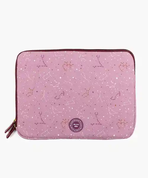 Lounge Funda Notebook Morado 13-15