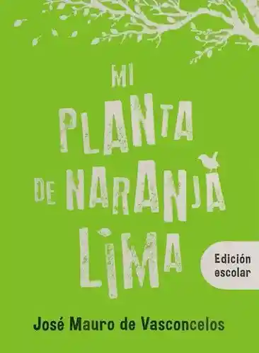 Mi Planta de Naranja Lima