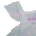 Vestido Bebé Niña Blanco Pillin 9 M