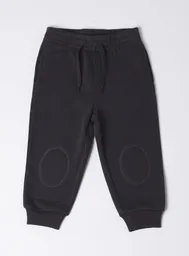 Baby Harvest Pantalón de Buzo Pb Puno Bess Tt Marengo Talla 6/9