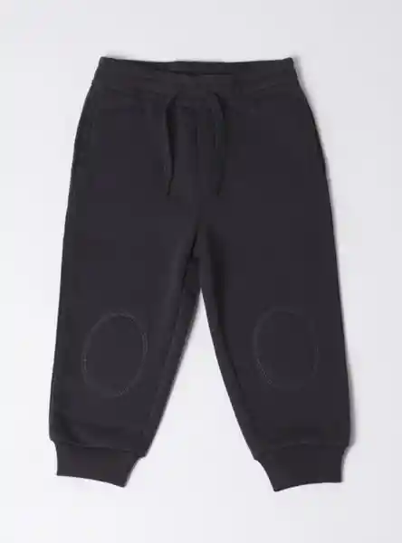 Baby Harvest Pantalón de Buzo Pb Puno Bess Tt Marengo Talla 6/9