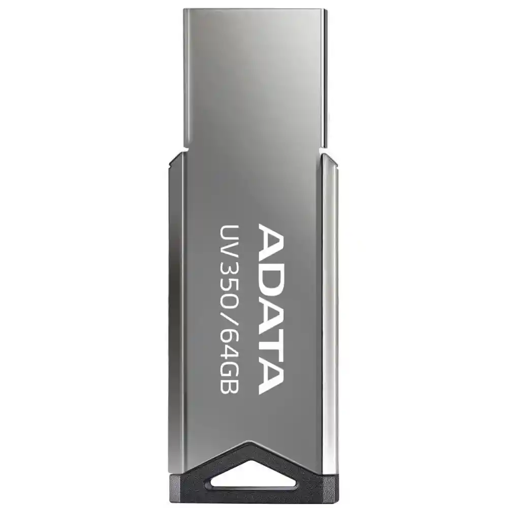 Adata Memoria Pendrive Usb 3.2 64Gb AUV350