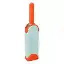 Removedor de Pelusas Con Base de Autolimpieza 8 x 33 cm