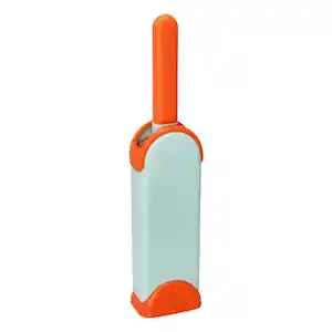 Removedor de Pelusas Con Base de Autolimpieza 8 x 33 cm